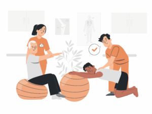 Berufliche Rehabilitation verstehen und gestalten – Instrumente für inklusive Ausbildungs- und Arbeitswege